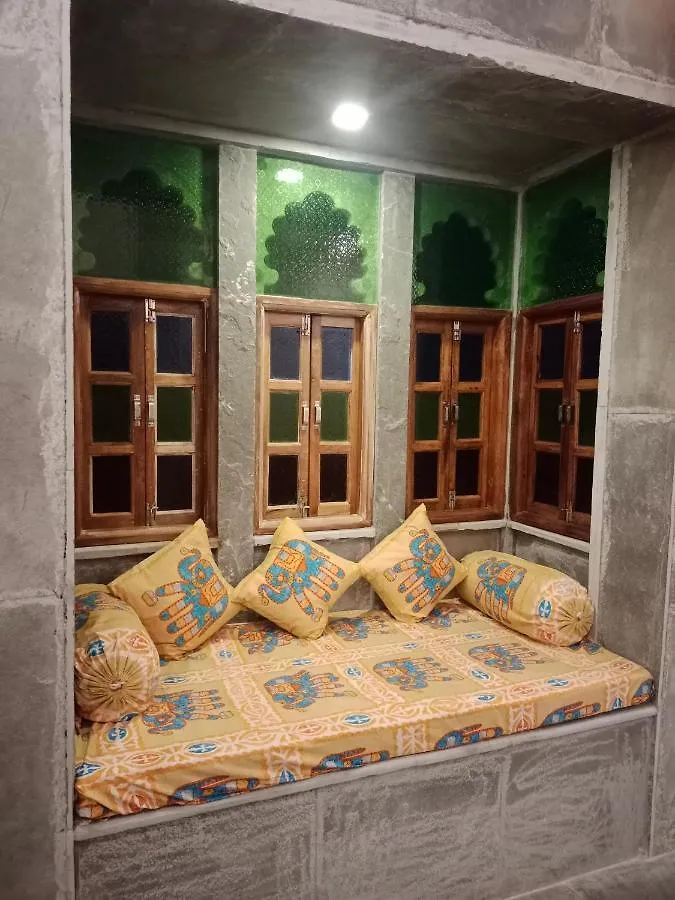 Lassi Guest House Udaipur