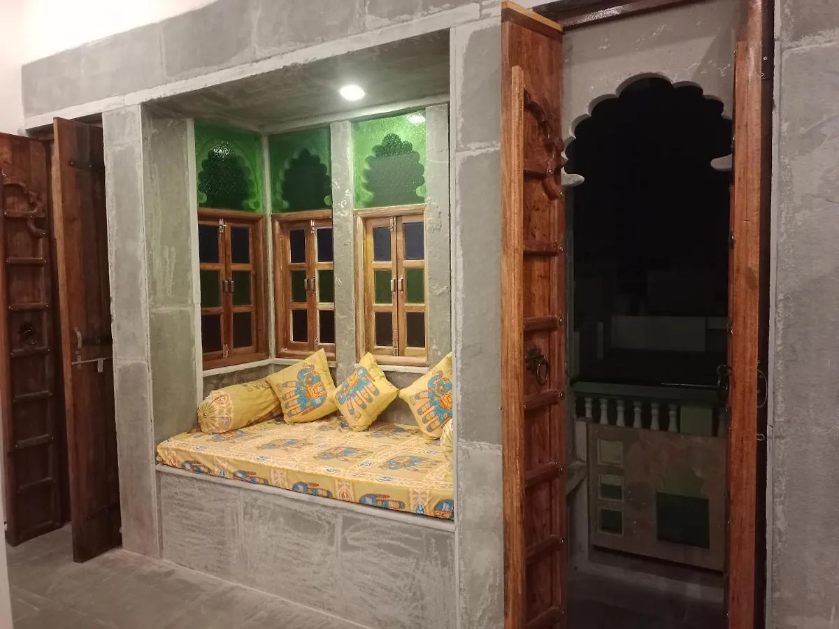 Lassi Guest House Udaipur India