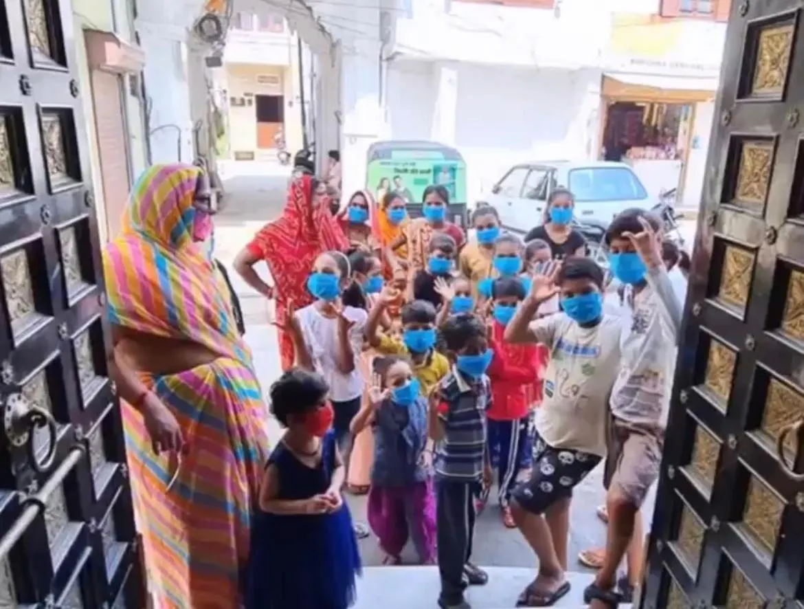 Lassi Guest House Udaipur 0*,
