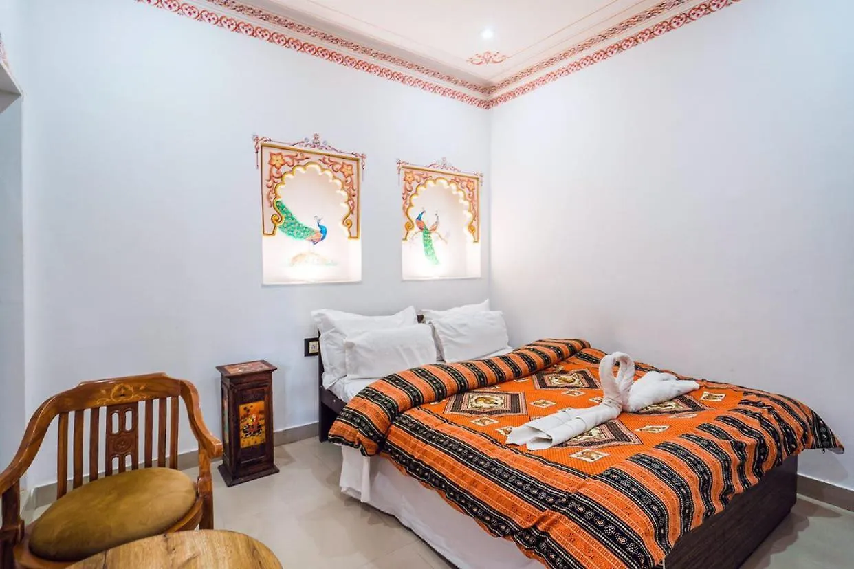 Lassi Guest House Udaipur 0*,