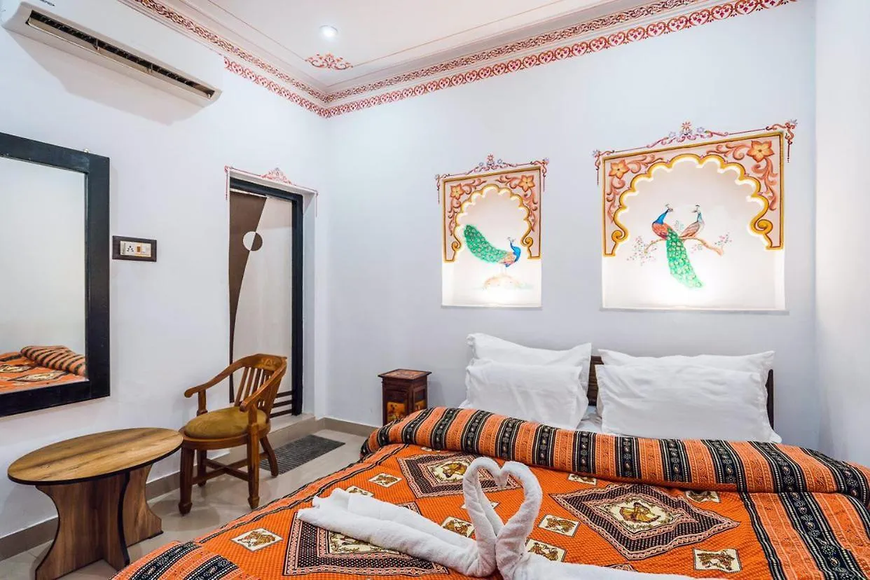 Lassi Guest House Udaipur