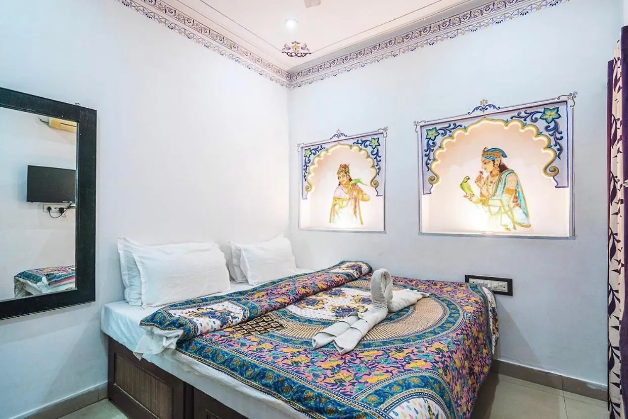 Lassi Guest House Udaipur