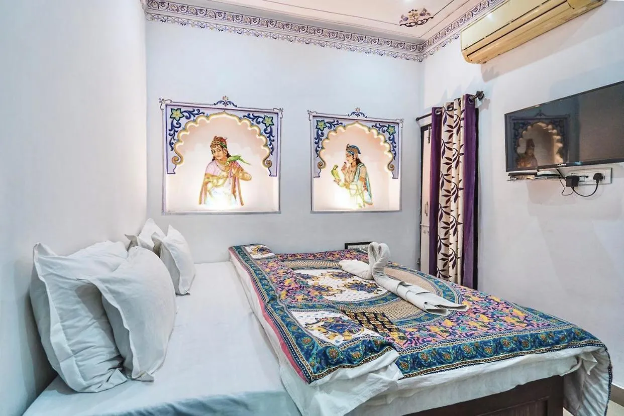 Lassi Guest House Udaipur