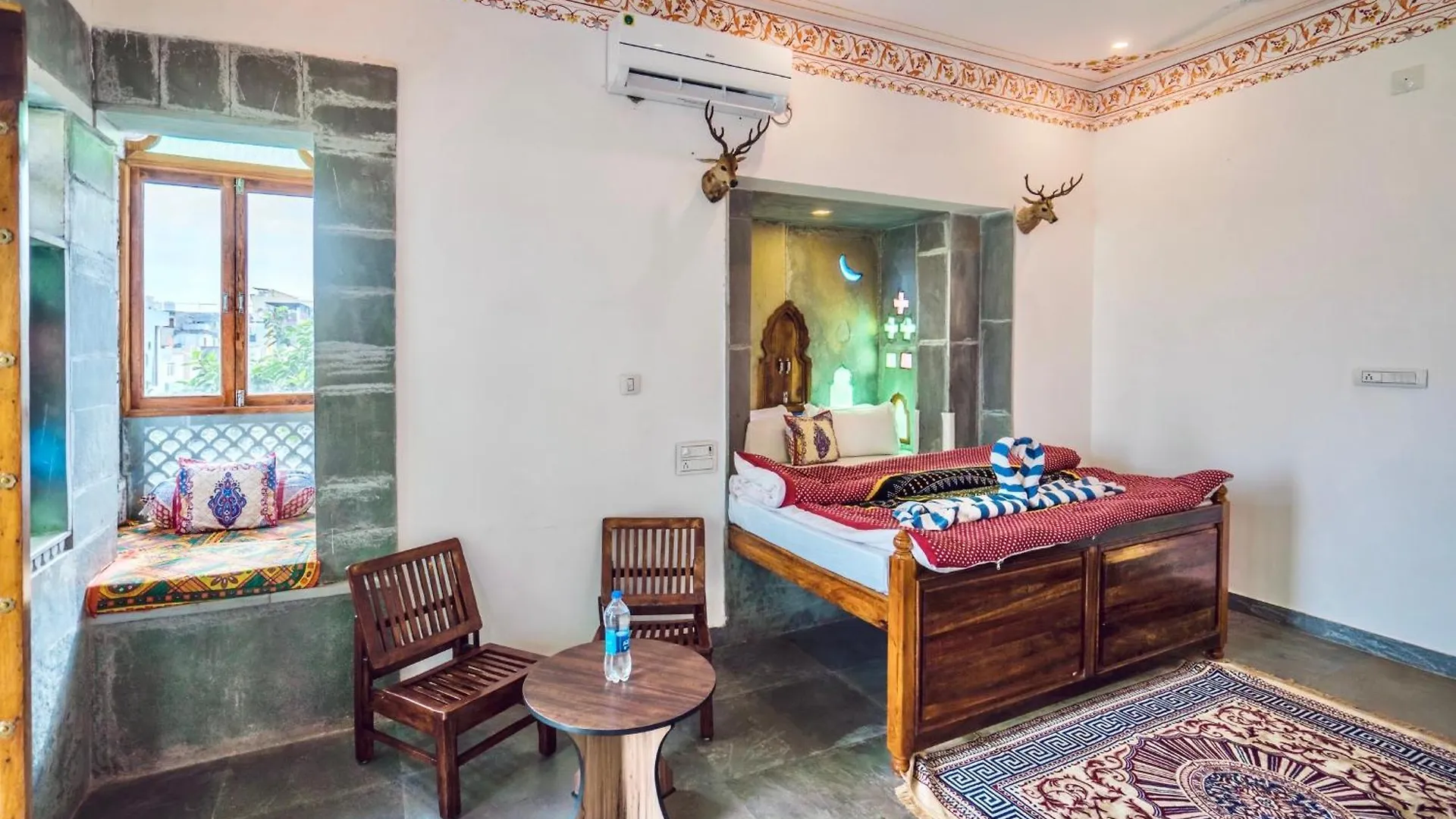 Lassi Guest House Udaipur