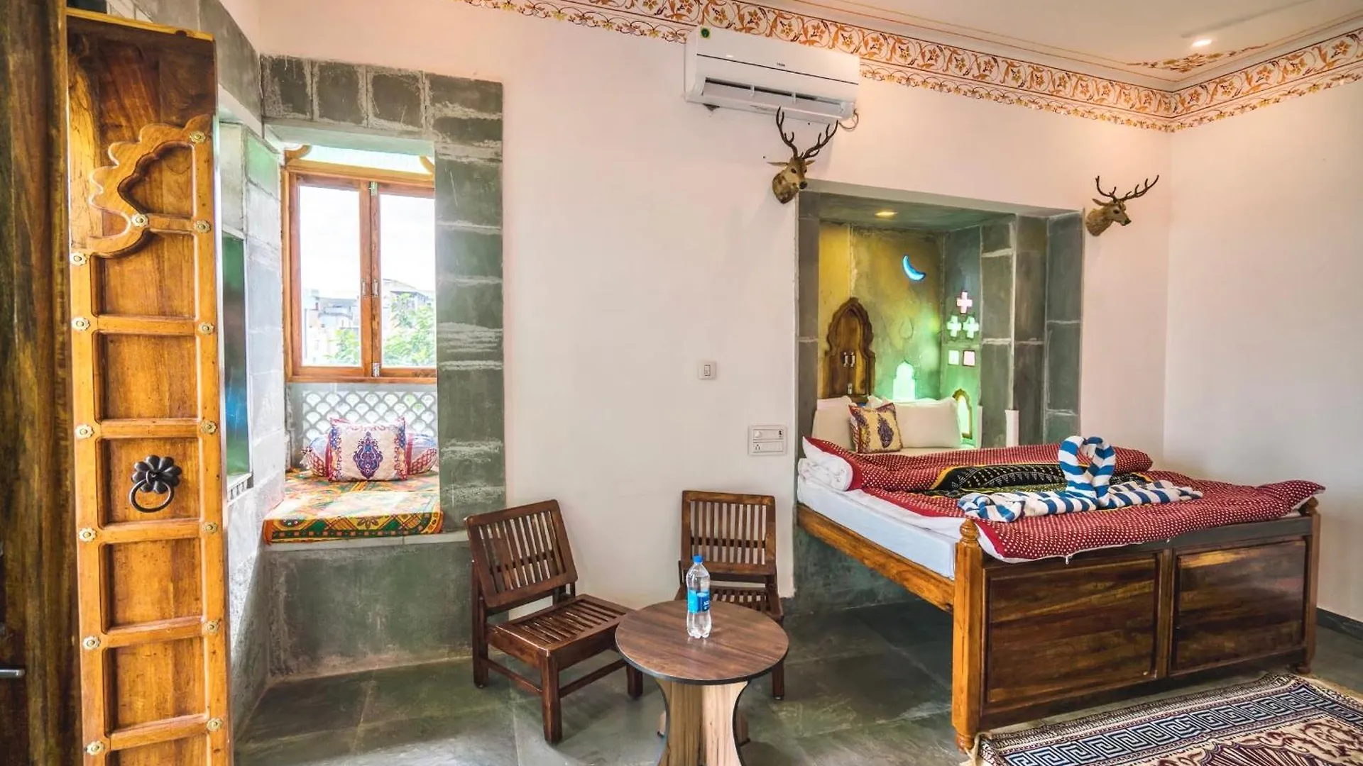 Lassi Guest House Udaipur