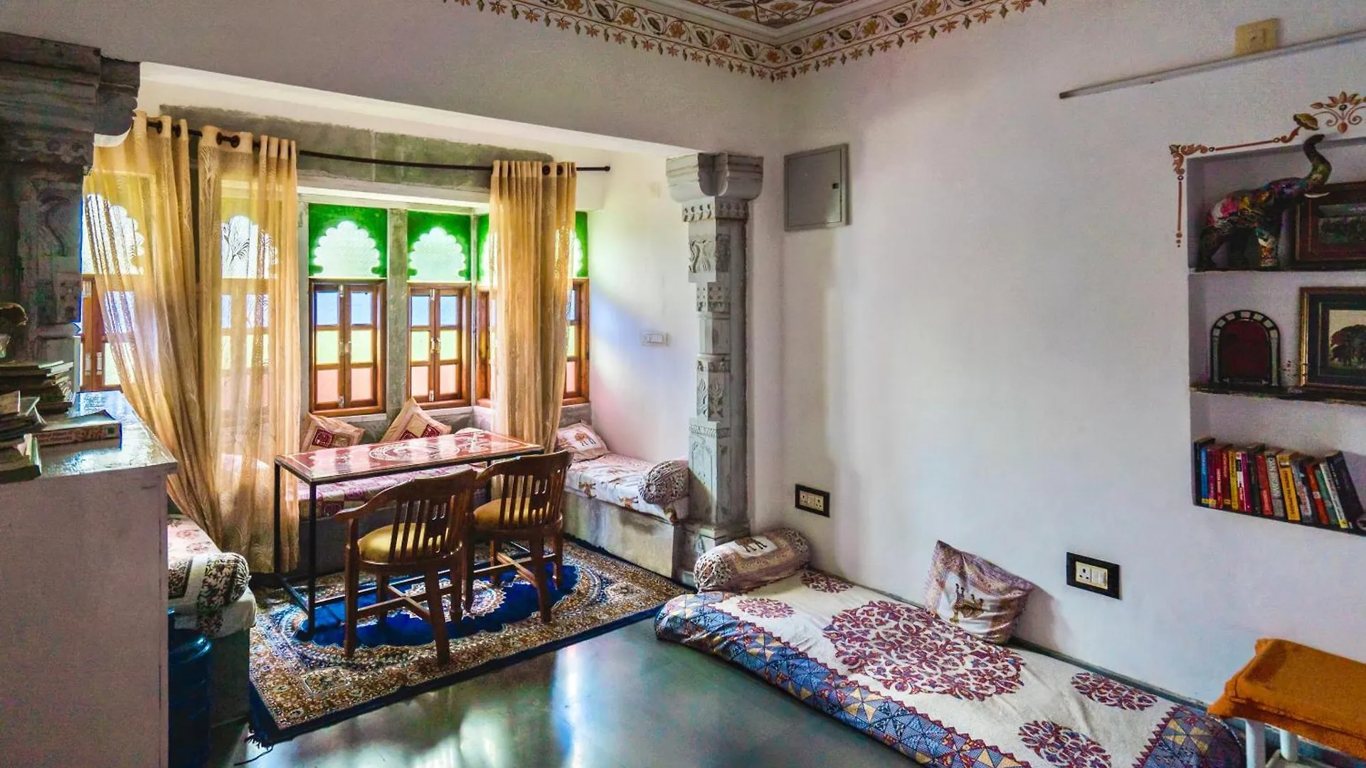 Lassi Guest House Udaipur India