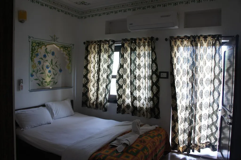 Lassi Guest House Udaipur