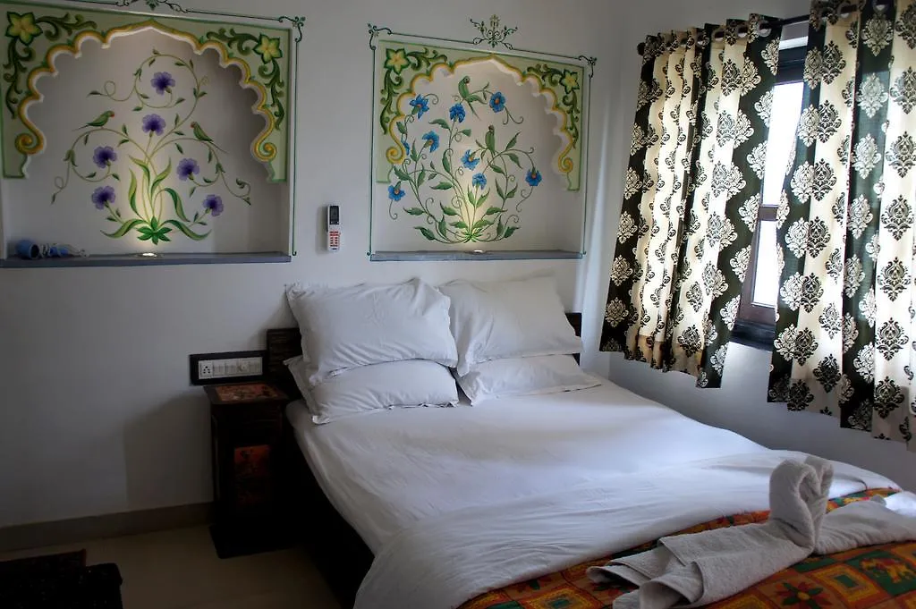 Lassi Guest House Udaipur 0*,  India