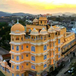 4* Hotel Bloom Boutique L Lake Pichola