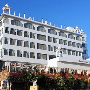 4* Hotel Regenta Central Mewargarh, Near Biological Park