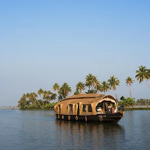 Xandari Riverscapes Botel Alappuzha