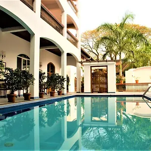The Killians Boutique Hotel Kochi