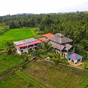 Nelu Guest house Sigiriya