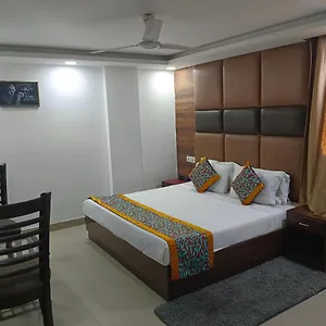 Aerotech Hotel Nueva Delhi