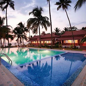 *** Station touristique Cocobay Inde