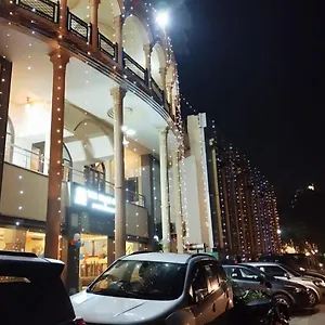 *** Hotel Tara Palace By Goyal Hoteliers Inde