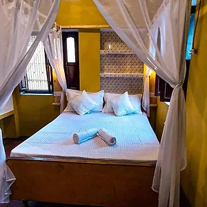 ***** Maison d'hôtes Ilika Inde