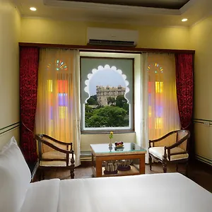 4* Hotel Aaram Mahal By Pachar Group