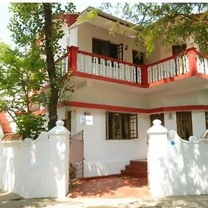 Maison Casero Homestay Kochi