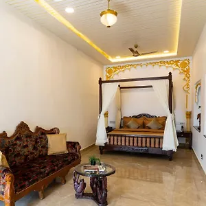 Hotel Natural View, Udaipur