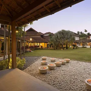 ***** Station touristique Ramada By Wyndham Inde