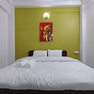  Mini-hôtel Ganga Putra Inde