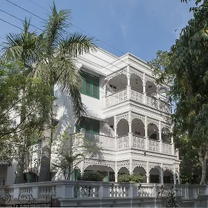 33 Bed and breakfast Nueva Delhi