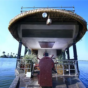 Angel Queen House Boats Botel Alappuzha