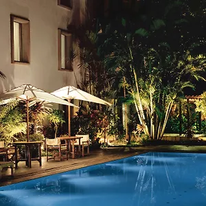 ***** Hotel The Fern-an Ecotel Hotel, Inde