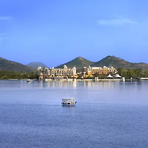 The Leela Palace Удайпур