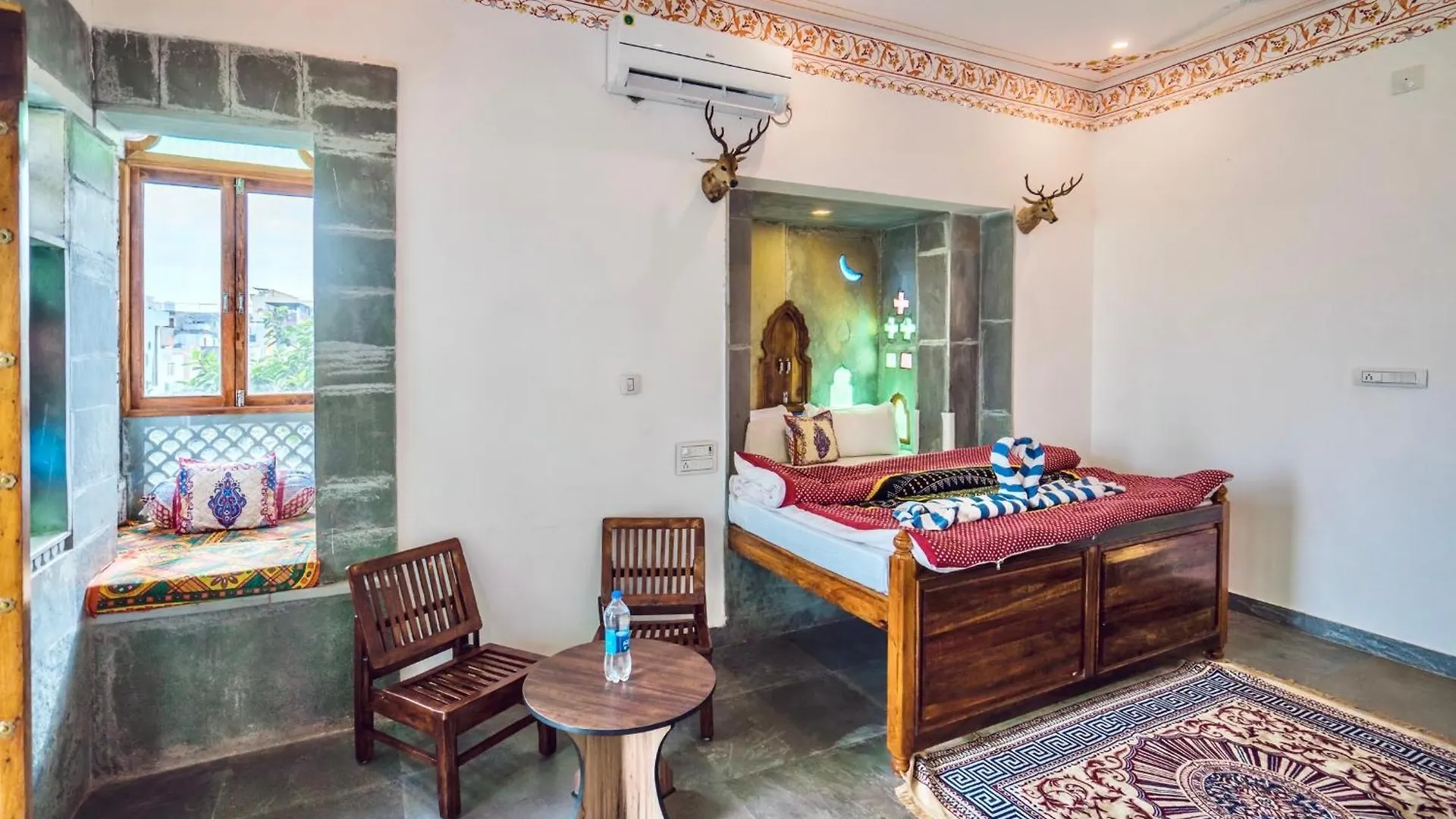 Lassi Guest House Udaipur 0*,  India
