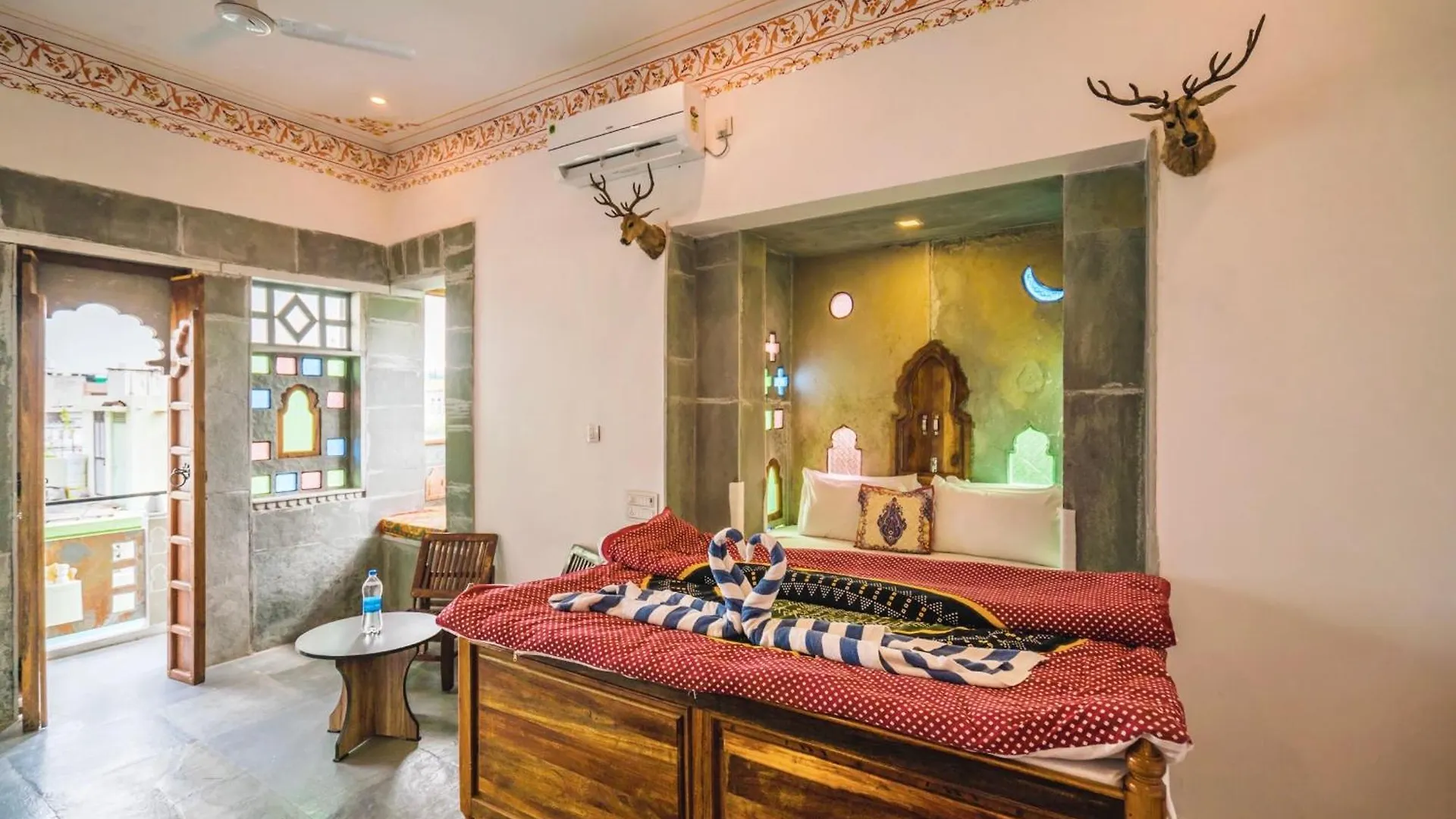 Lassi Guest House Udaipur India