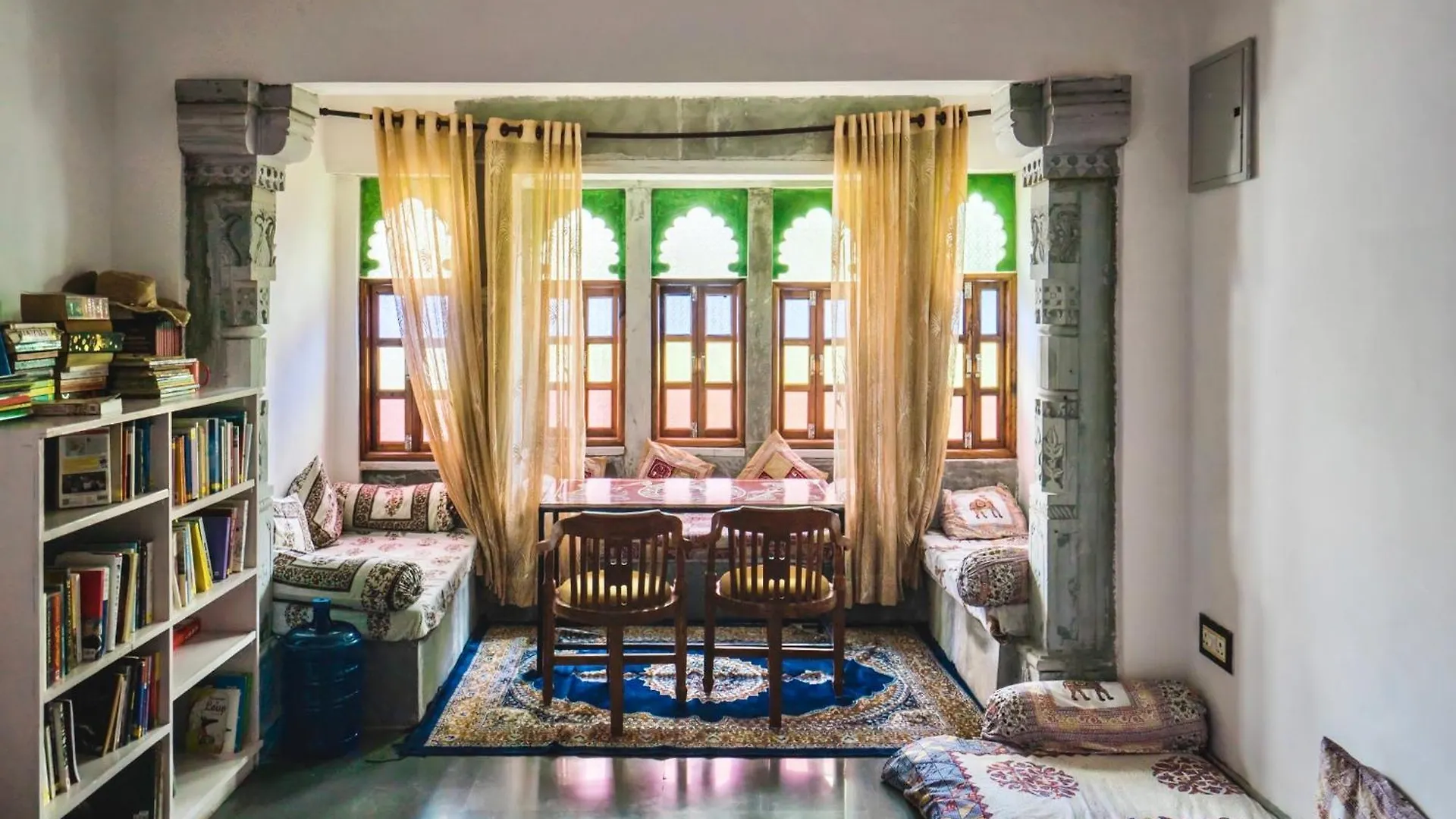 Lassi Guest House Udaipur